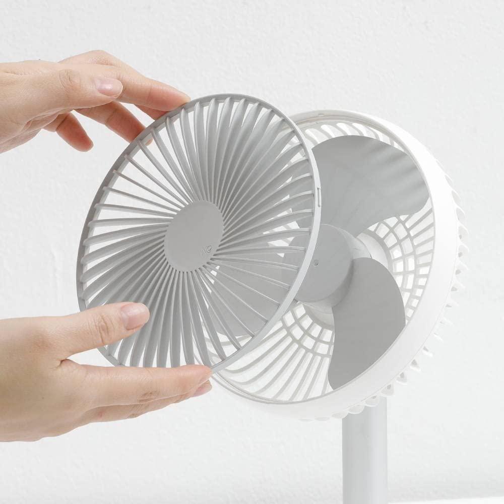 Portable Rechargeable Mini Fan