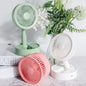Portable Rechargeable Mini Fan