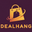 DealHang logo