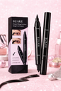 Eye Liner and Eye Wing Stamp